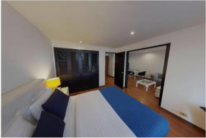 Apartamento Valparaiso